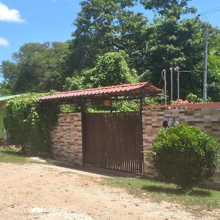 Nambi Rooms Nambi de Nicoya Exterior foto